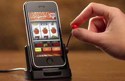 掌上賭場大冒險：最佳手機博奕遊戲推薦，讓你隨時隨地體驗刺激快感！